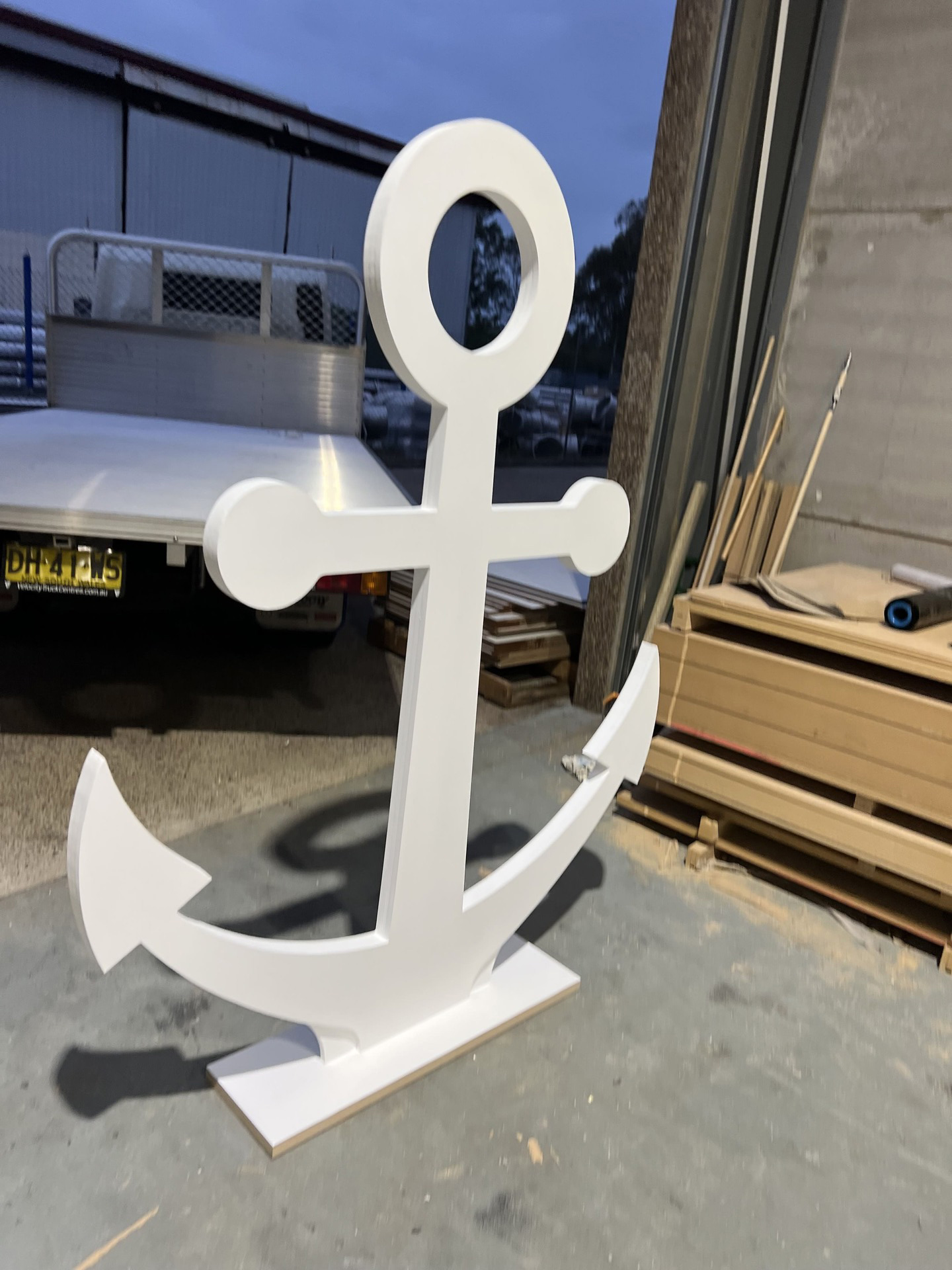 PappaRich — Custom Kiosk